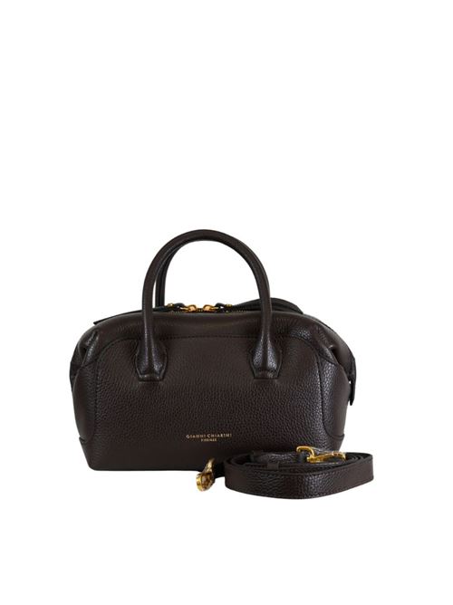 Gemma borsa a mano piccola GIANNI CHIARINI | BS12240COMMGRN2107